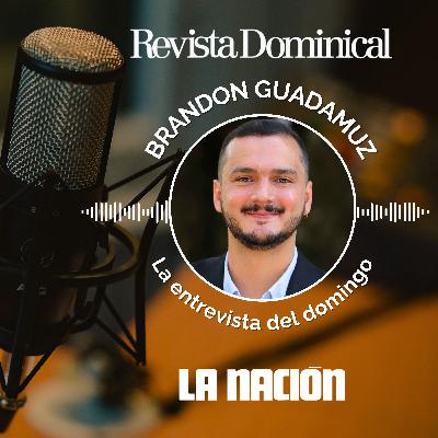 Regidor Brandon Guadamuz: "San José se ha convertido en una ciudad fantasma, pero la 'muni' puede hacer viviendas"