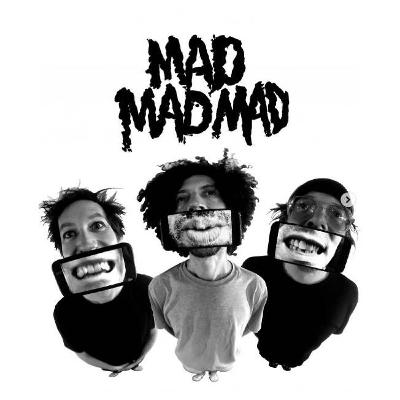 Madmadmad - Dégustation avec Lisa le Postec Madmadmad - Dégustation avec Lisa le Postec