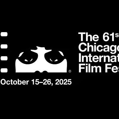 S7 Ep7 We Be Watching The 61st Annual Chicago International Film Festival (Feat Baz) S7 Ep7 We Be Watching The 61st Annual Chicago International Film Festival (Feat Baz)