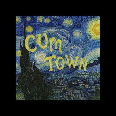 (3-3-2025) The Farewell Episode - Cumtown Premium (298) (3-3-2025) The Farewell Episode - Cumtown Premium (298)