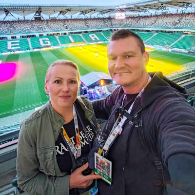 Nomadit olutfestarikierroksella | Pikapodi 42