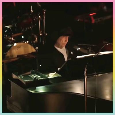 Teaser // FARM AID 2025