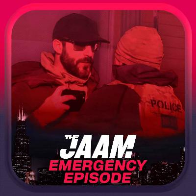 ICE Kills Another in Bleeding Minneapolis | JAAM Emergency