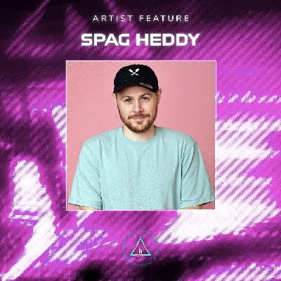 ://AOE.Podcast/Spag Heddy
