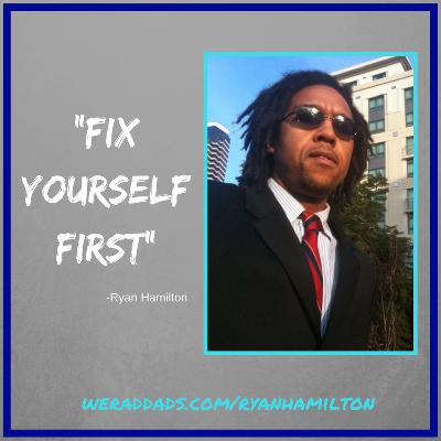 065 - Solid as a Rock with Ryan Hamilton 065 - Solid as a Rock with Ryan Hamilton