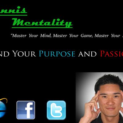 Finding Your Purpose and Passion