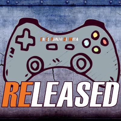 EEPDM - RELEASED - 1x08 - Raffa Valencia (Rejugando) EEPDM - RELEASED - 1x08 - Raffa Valencia (Rejugando)