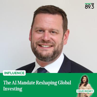 Influence: The AI Mandate Reshaping Global Investing