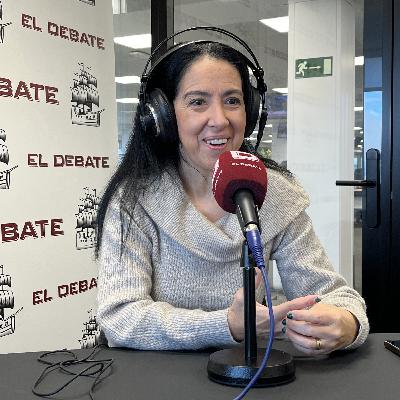 Analía Bueti: la gestora del tango en Valencia