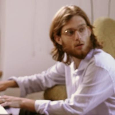 Quién es Juan Robles, la sangre nueva del rock argentino