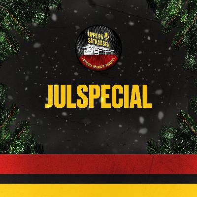 Julspecial – vi tar ut våra drömlag