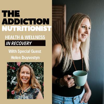 E22 It's Up to Us with Helen Duyvestyn
