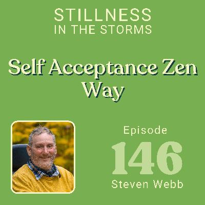 Self Acceptance – The Zen Way