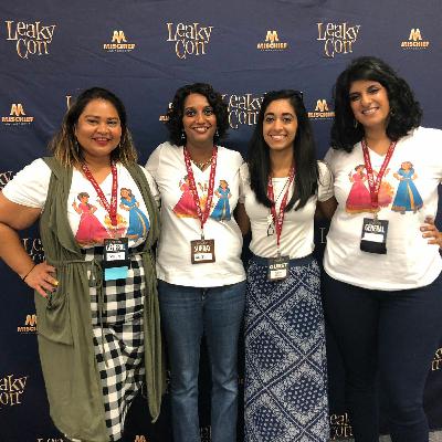 S3.B2 Brown Girl Magic