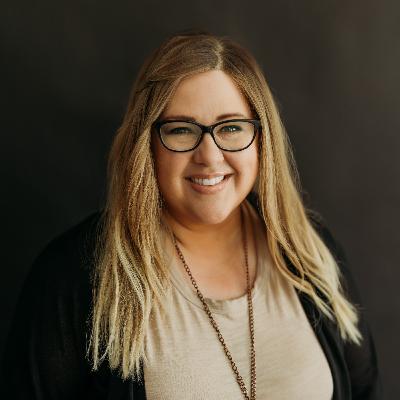 Episode 45 - Finding the Middle Ground