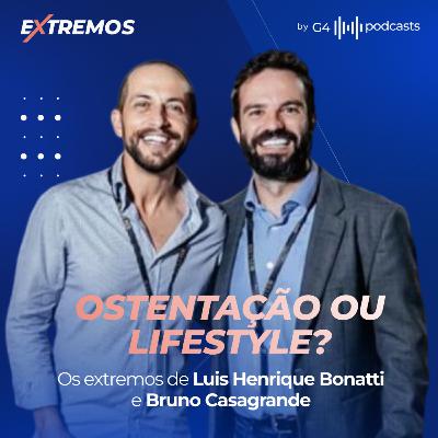 O “NÃO” QUE SALVOU UMA EMPRESA DE LUXO DE $2 MILHÕES | EXTREMOS