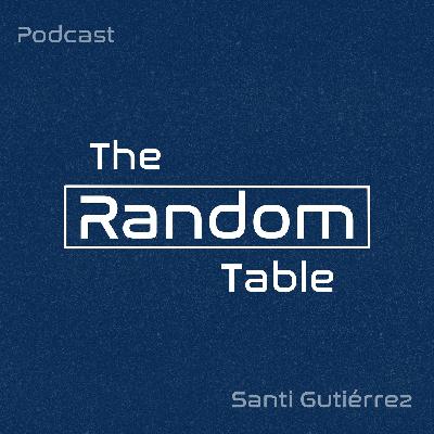 E07 - El SnyderCut, lo que siempre tuvo que ser E07 - El SnyderCut, lo que siempre tuvo que ser