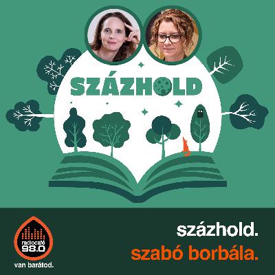 #032 - Szabó Borbála (2026-01-16)