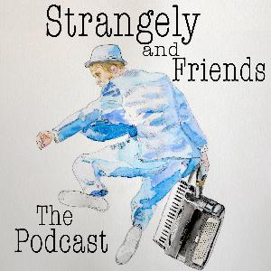 003 - The Biggest Pile of Rocks