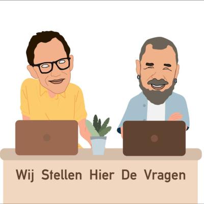Aflevering 1 - Verbinding