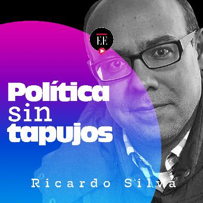 04 - Ricardo Silva: "La violencia no se ha podido desterrar de la política"