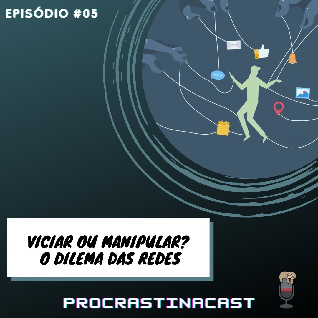 Procrastinacast