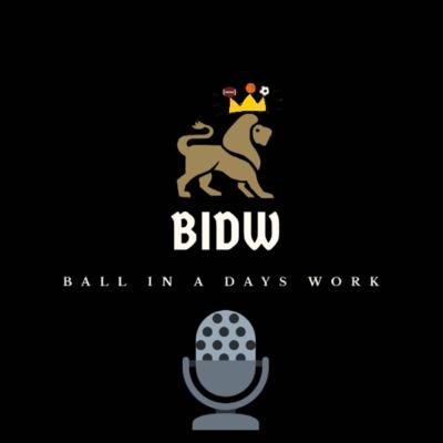 NBA Playoffs Talk + Tom Brady Debate (BIDWP EP. 8)