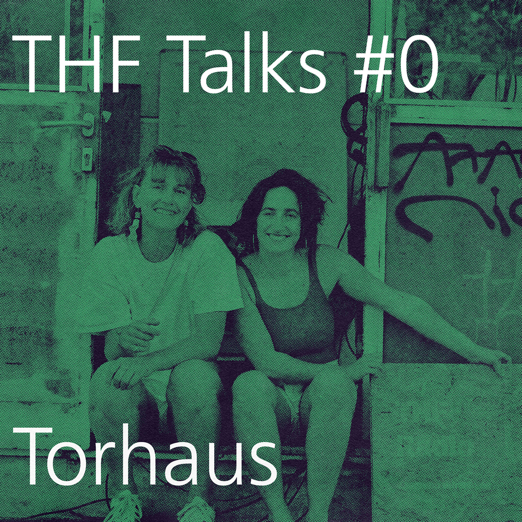 THF Talks