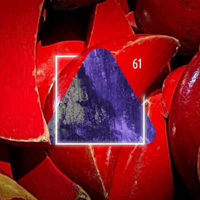 EP061 會上癮,在台灣隨媽祖徒步300公里 EP061 會上癮,在台灣隨媽祖徒步300公里