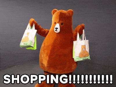 Debt Heads Minis: Sale Away, Sale Away, Sale Away