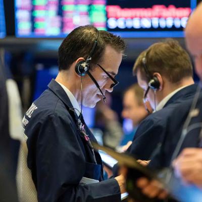Episodio #66: Cosa è successo nel 2020 per i fondi d’investimento? Episodio #66: Cosa è successo nel 2020 per i fondi d’investimento?