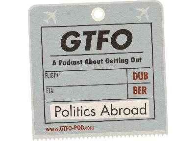 Politics in Your Adopted Country