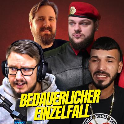 Wir ordnen Tiere politisch ein - Politik Kompass FÜR TIERE & Die Liberale Mehrheitsgesellschaft (#12)