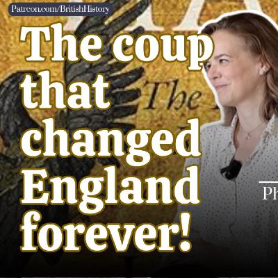 The Coup That Changed England