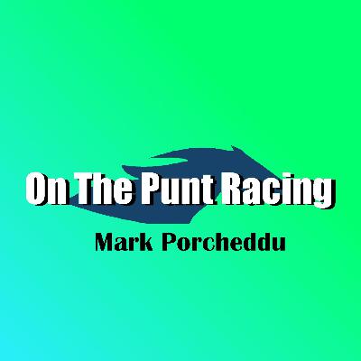 Moonee Valley Wrap