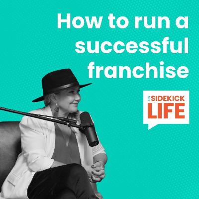 How to run a successful franchise