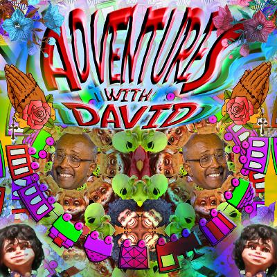 Adventures With David #61: Helen Reddy Adventures With David #61: Helen Reddy