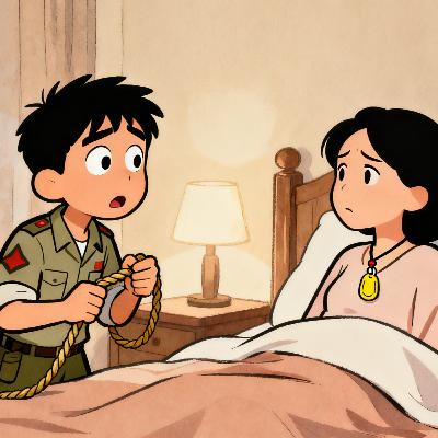 下里巴人(32) :測量頸圍 下里巴人(32) :測量頸圍