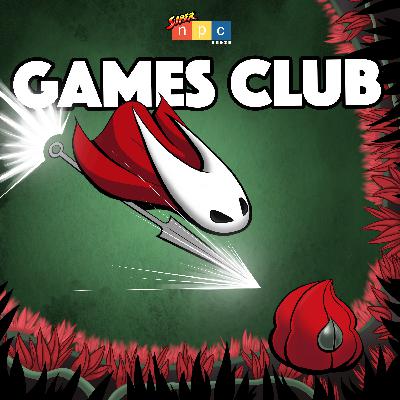 Silksong Games Club - Episode 1