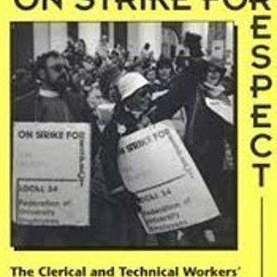 Episode 7: Feet to the Fire-Yale Union Organizers Know How