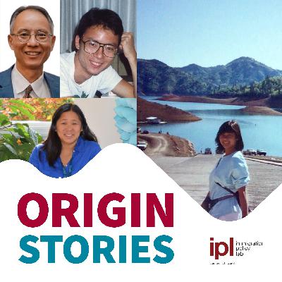 Alumni Edition: Stan & Sarah