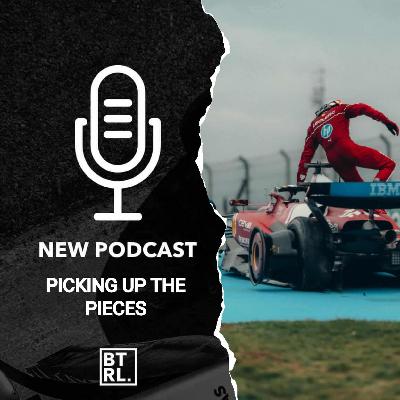 Picking Up The Pieces - The 2025 Dutch Grand Prix Review