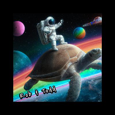 Space Rescues & Microplastics