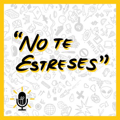 El estrés y cómo lidiar con él