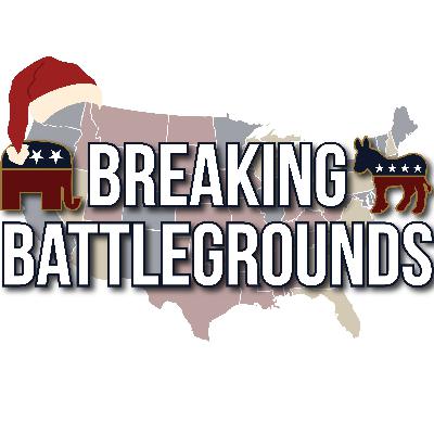 Merry Christmas from Breaking Battlegrounds
