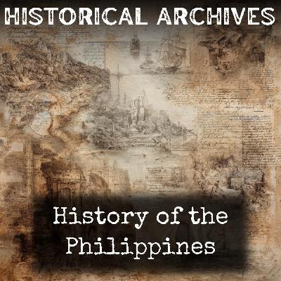 01 - History of the Philippines by David Prescott Barrows