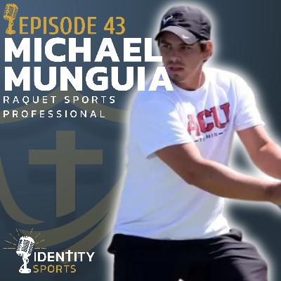 When God Says Yes: Overcoming Every “No” | The Michael Munguia Episode