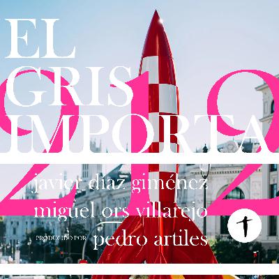 ¿Qué pasa si España deja de ir como un cohete? (6/7/25) - EGI 212