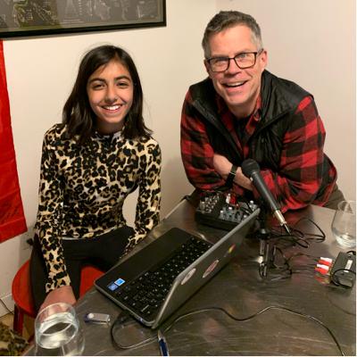 The Man With 100 Jobs... The Man With 100 Jobs...