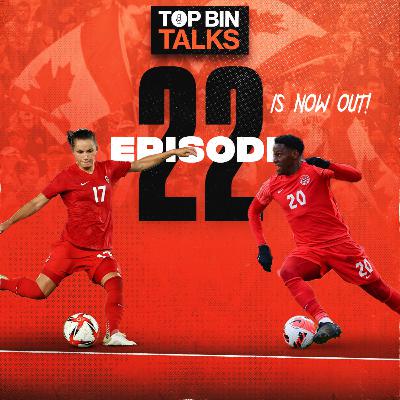 Episode 22 Episode 22